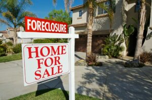 Foreclosure Process in Texas