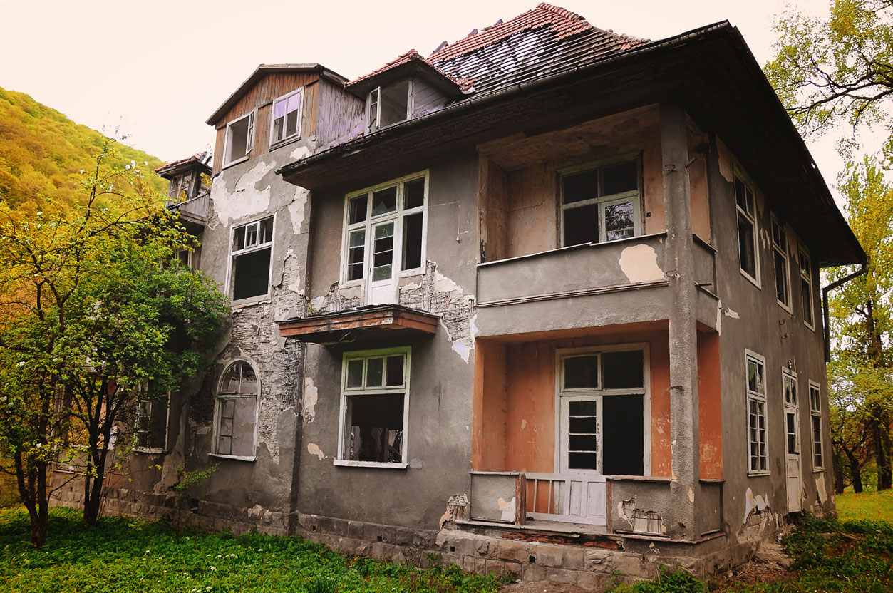 How to Sell My Ugly House for Cash in Corpus Christi