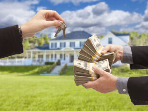 Cash Offer for House: What It Is and How to Make One