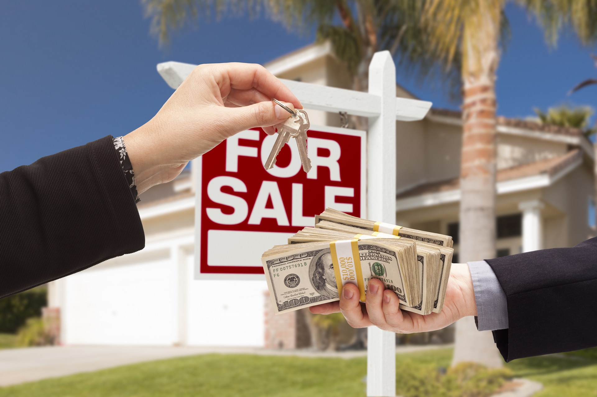 Need To Sell Your House Fast In Corpus Christi