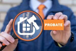 Probate Process For A House In Corpus Christi