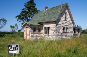 Sell a Vacant or Abandoned Home in Corpus Christi