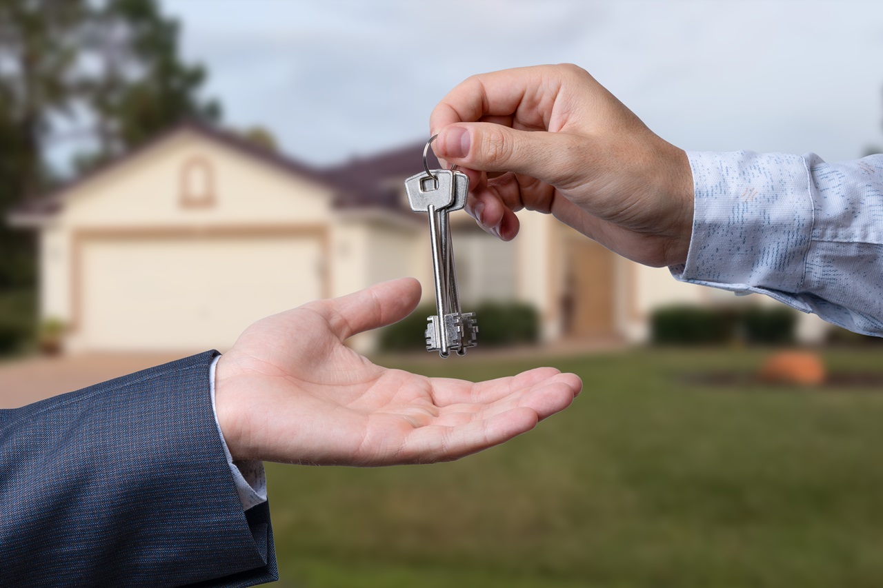 Selling Your Rental Property in Corpus Christi